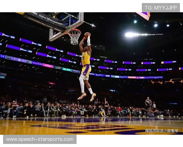 湖人队季后赛前景分析 詹姆斯与浓眉联手冲击总冠军