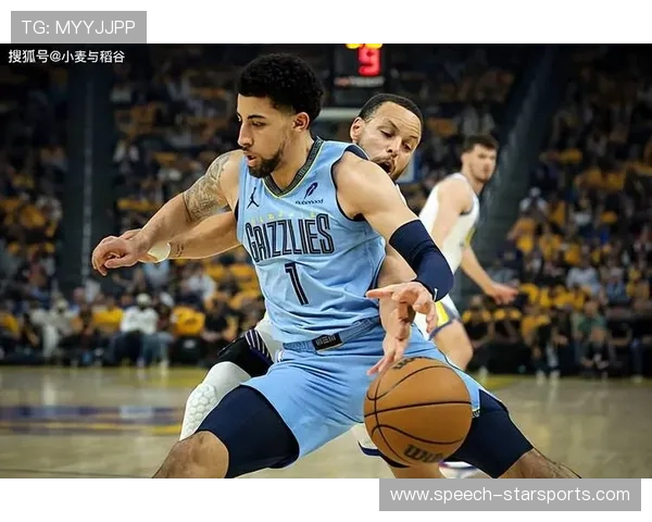 灰熊崛起：从选秀新星到季后赛争夺者的全新征程